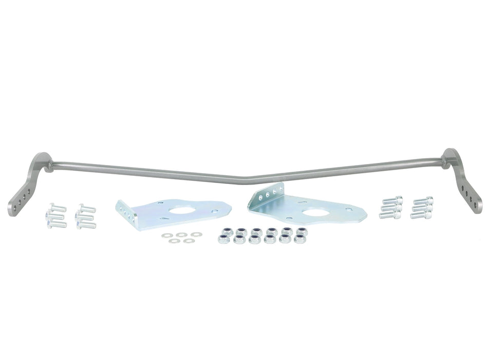Whiteline Performance Sway Bar - 18mm 4 Point Adjustable for HYUNDAI i20 N BC (2020-ON)