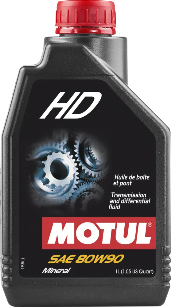 Motul HD 80W90 1L