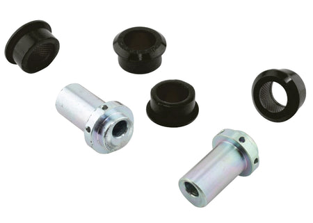 Whiteline Performance Control Arm Upper - Outer Bushing Kit for SUBARU OUTBACK BH (1998-2003) (KCA399)