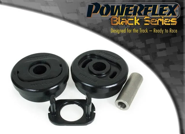 Powerflex Lower Engine Mount Large Bush for Mini R60 Countryman Gen 1 2WD (2010-2016)