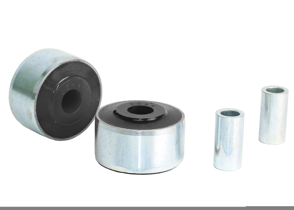 Whiteline Performance Differential - Mount Rear Bushing Kit for MITSUBISHI LANCER EVO VII, VIII, IX (2001-2007)