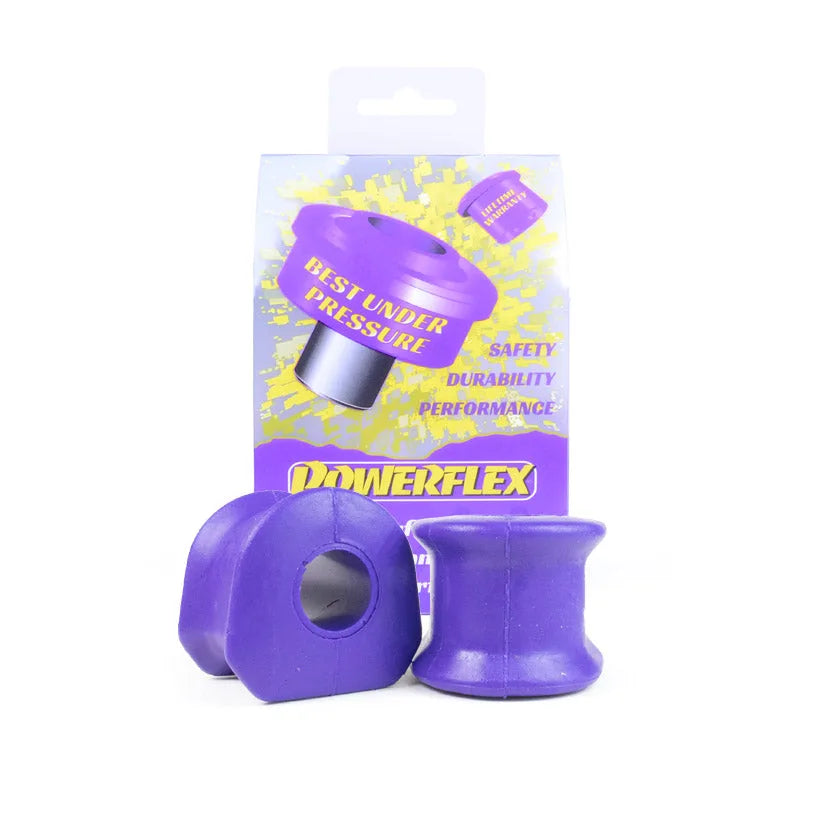 Powerflex Front Anti Roll Bar Bush 24mm for Ford Capri (1969-1986)