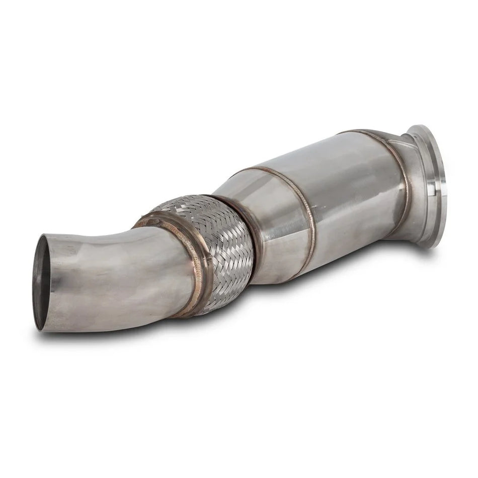 Wagner Tuning BMW F-Series B58 Catless Downpipe Kit