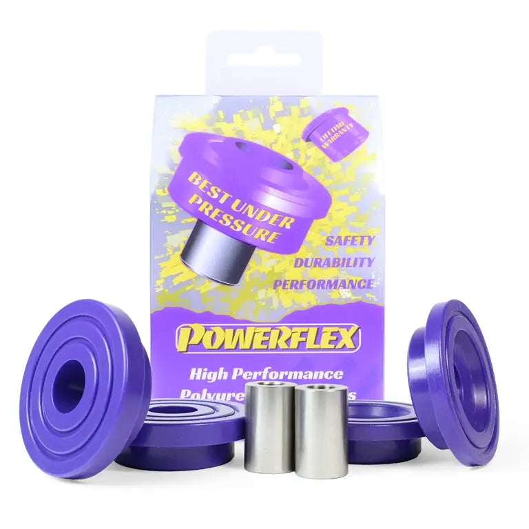 Powerflex Rear Diff Rear Mounting Bush for Audi TT / TTRS Mk3 FV/8S (2014 on)