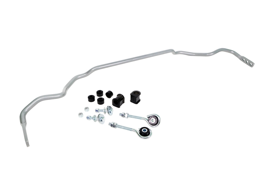 Whiteline Performance Sway Bar - 18mm Heavy Duty for TOYOTA COROLLA AE80, 82 (1983-1989)