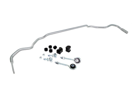 Whiteline Performance Sway Bar - 18mm Heavy Duty for TOYOTA COROLLA AE80, 82 (1983-1989)