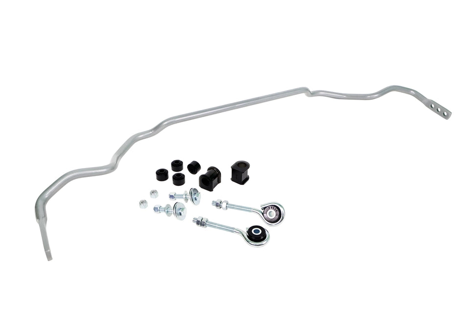 Whiteline Performance Sway Bar - 18mm Heavy Duty for TOYOTA COROLLA AE80, 82 (1983-1989)