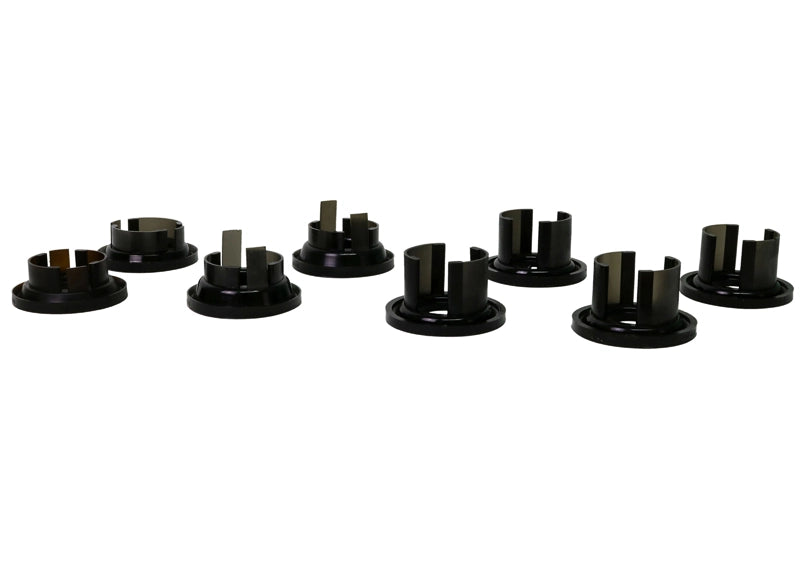 Whiteline Performance Subframe - Mount Bushing Kit for SUBARU IMPREZA WRX STI GV, GR (2011-2014) (KDT910)