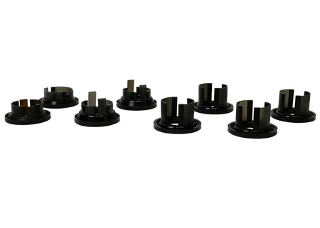 Whiteline Performance Subframe - Mount Bushing Kit for SUBARU IMPREZA WRX STI GV, GR (2011-2014) (KDT910)
