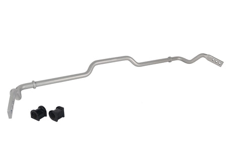 Whiteline Performance Sway Bar - 24mm 3 Point Adjustable for MITSUBISHI LANCER EVO VII, VIII, IX (2001-2007)