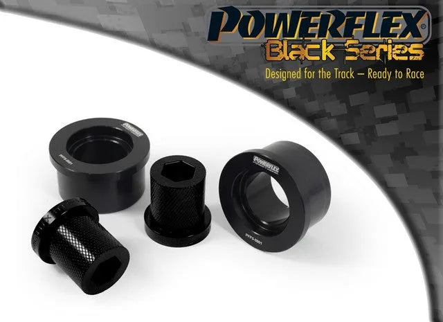 Powerflex Front Wishbone Rear Bush, Aluminium Outer for BMW Z Series Z4 E85 & E86 (2003-2009)