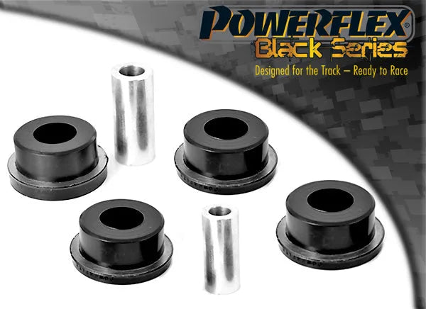 Powerflex Rear Subframe Front Bush for Scion FR-S (2014-2016) in Black