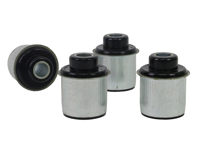 Whiteline Performance Subframe - Mount Bushing Kit for NISSAN SKYLINE R32 GTR, GTS - 4 AWD (1989-1995)