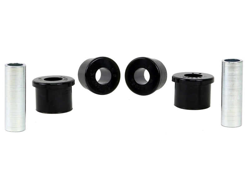 Whiteline Performance Control Arm - Lower Inner Front Bushing for HSV ASTRA LD SV1800 (1988-1989)