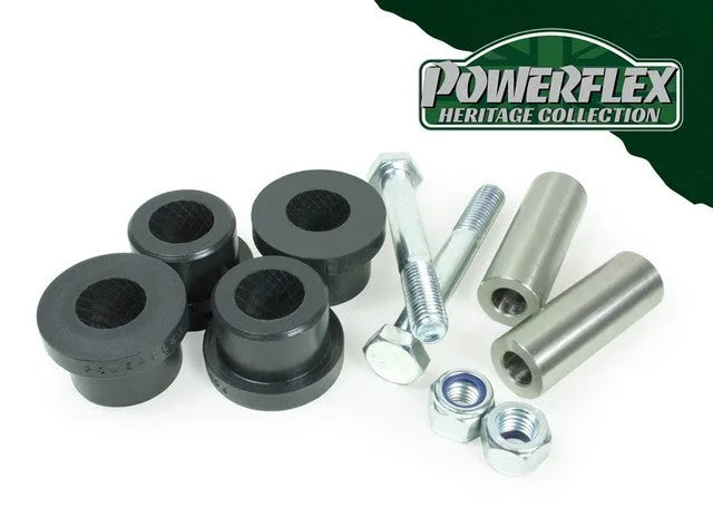 Powerflex Rear Trailing Arm Inner Bush for Ford Sierra Models XR4i (1983-1985), XR4x4 (1985-1992) Heritage Collection