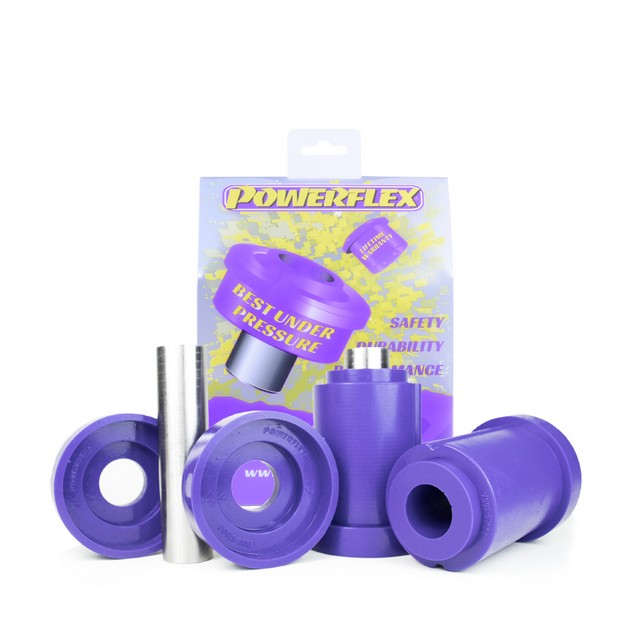 Powerflex Rear Beam Mounting Bush for BMW 3 Series E30 inc M3 (1982 - 1991)