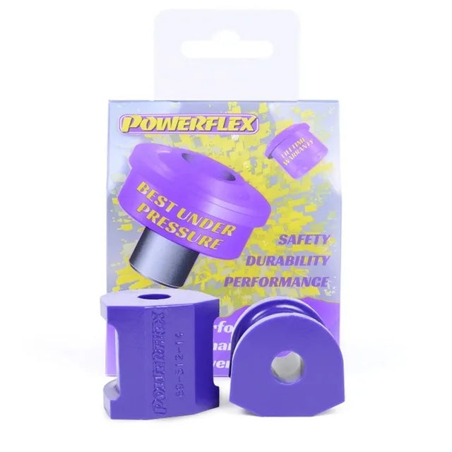 Powerflex Rear Anti Roll Bar Bush 14mm for Subaru Impreza GR, GH (2007 - 2011) & WRX + STI 2014)