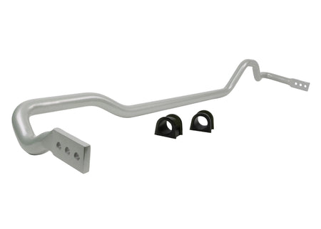 Whiteline Performance Sway Bar - 27mm 3 Point Adjustable MOTORSPORT for SUBARU IMPREZA WRX STI GD MY02 - MY05 SEDAN (2001-2005)