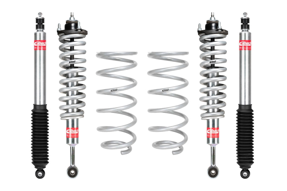 Eibach ANTI-ROLL BAR KIT (REAR ONLY) for FORD Mustang Coupe S197 4.6L (35101.312)