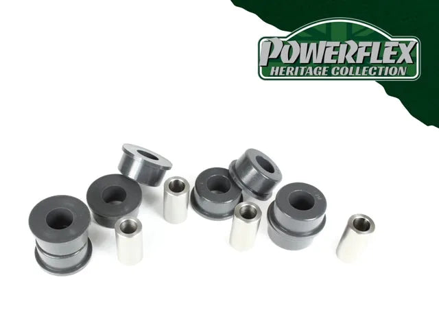 Powerflex Rear Watts Linkage Arm Bush for Alfa Romeo Alfetta, Giulietta, GTV6 Type 116 (1972-1987), 75 (1985-1992) Heritage Collection