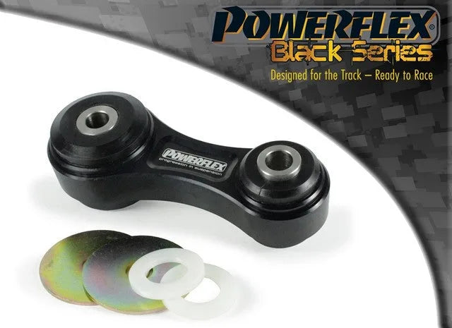 Powerflex Upper Engine Torque Mount-Track/MSport for Renault Megane Models II inc RS 225, R26 and Cup (2002-2008)