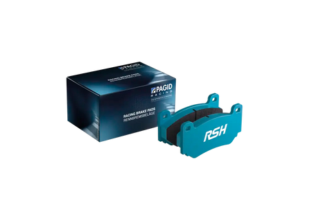 1 x PAGID Racing RSH 42 for S4122 Shape