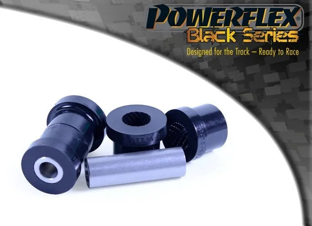 Powerflex Front Wishbone Inner Bush for Volkswagen Caddy Models Mk1 Typ 14 (1985-1996) in Black