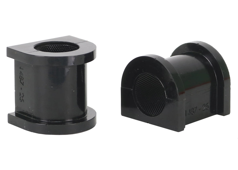 Whiteline Performance Sway Bar Mount - Bushing Kit 15mm for FORD AUSTRALIA LTD P5, P6 (1973-1979) (W21999-15)