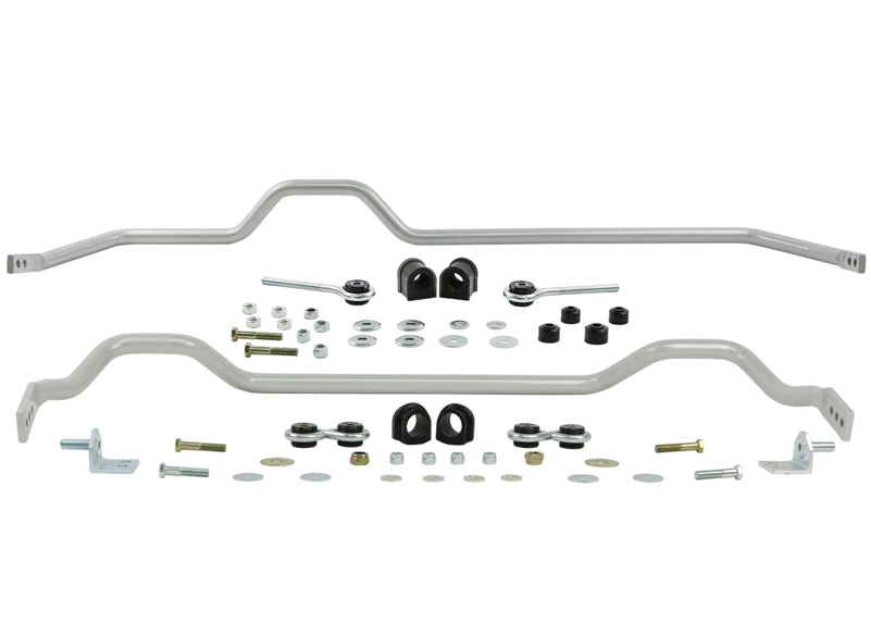 Whiteline Performance Sway Bar - Vehicle Kit for NISSAN SILVIA 200SX S14, S15 (1993-2003) (BNK005M)
