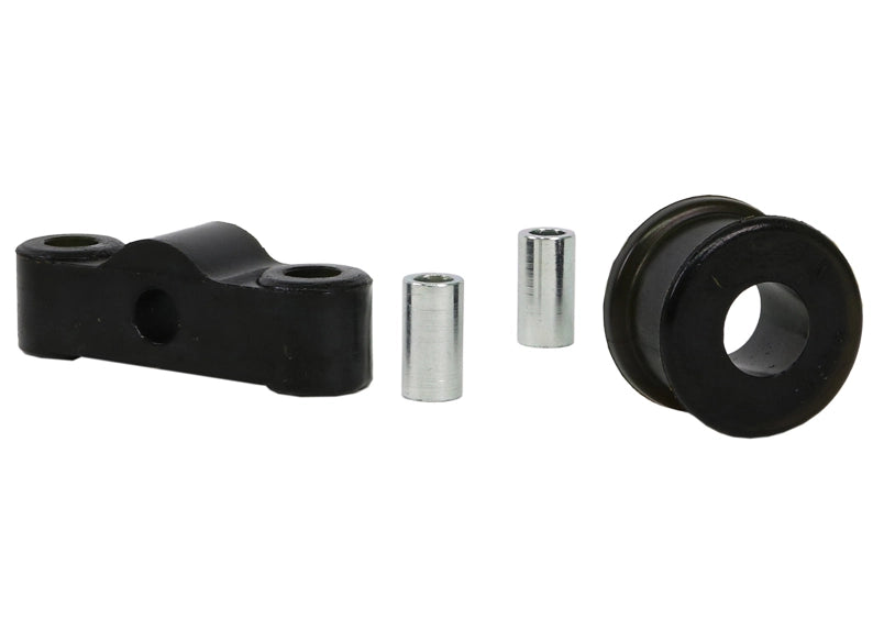 Whiteline Performance Transmission - Shifter Stabiliser Bushing Kit for HONDA CIVIC 6TH GEN EJ, EK, EM (1994-2001)