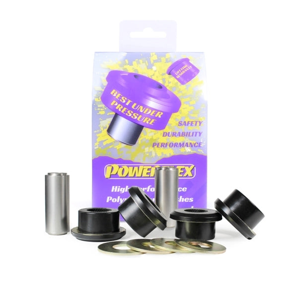 Powerflex Front Lower Arm Bush 14mm for Toyota Fortuner Mk1 (2005 - 2015)