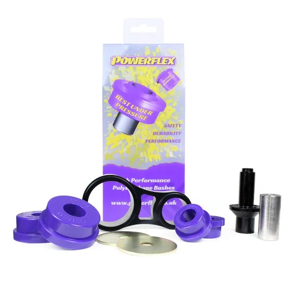 Powerflex Lower Torque Mount, Fast Road/Track for Ford Fiesta Mk6 inc ST (2002-2008)