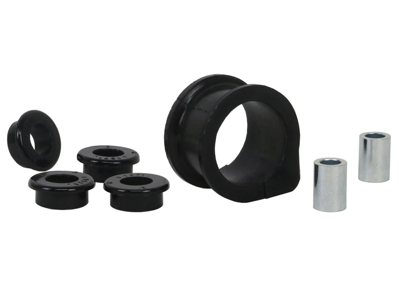 Whiteline Performance Steering - Rack and Pinion Mount Bushing Kit for LEXUS GS JZS160, UZS160 (1997-2000)