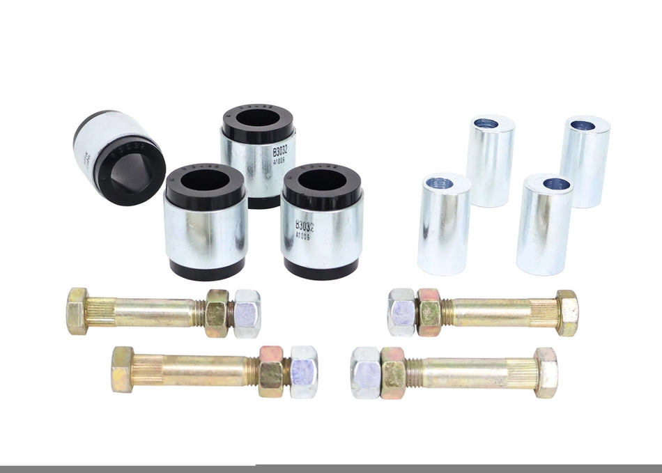 Whiteline Performance Control Arm - Upper Bushing for IVECO DAILY 35S 4TH GEN (2006-2011)