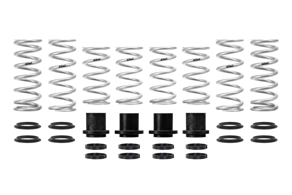 1 x Eibach ANTI-ROLL BAR KIT (REAR ONLY) for FORD Mustang Shelby GT500 Convertible S197 2013 to 2014 (35125.312)