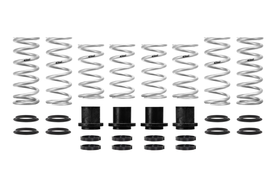 1 x Eibach ANTI-ROLL BAR KIT (REAR ONLY) for FORD Mustang Shelby GT500 Convertible S197 2013 to 2014 (35125.312)