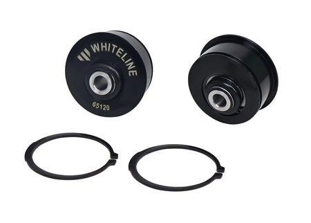 Whiteline Performance Control Arm Lower - Inner Rear Bushing Kit for MITSUBISHI LANCER EVO X (2007-2016) (KCA400M)