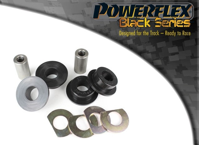 Powerflex Rear Link Arm Inner Bush for Porsche 911 997 (2005-2013) inc. Turbo in Black