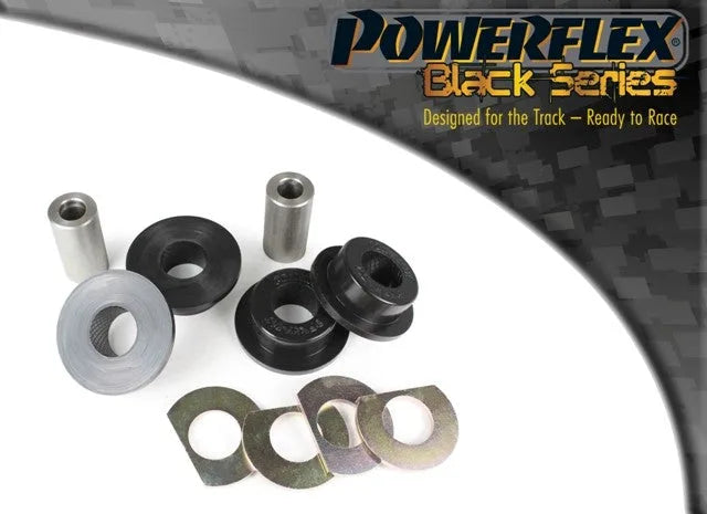 Powerflex Rear Link Arm Inner Bush for Porsche 911 997 (2005-2013) inc. Turbo in Black