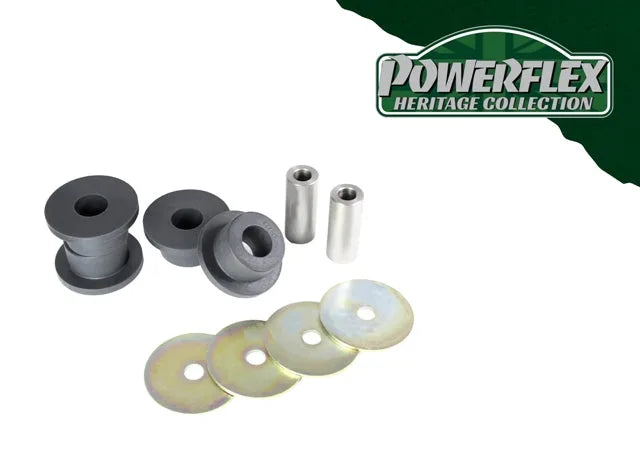 Powerflex Rear Trailing Arm Inner Bush for Porsche 924 and S (All Years), 944 (1982 - 1985) Heritage Collection