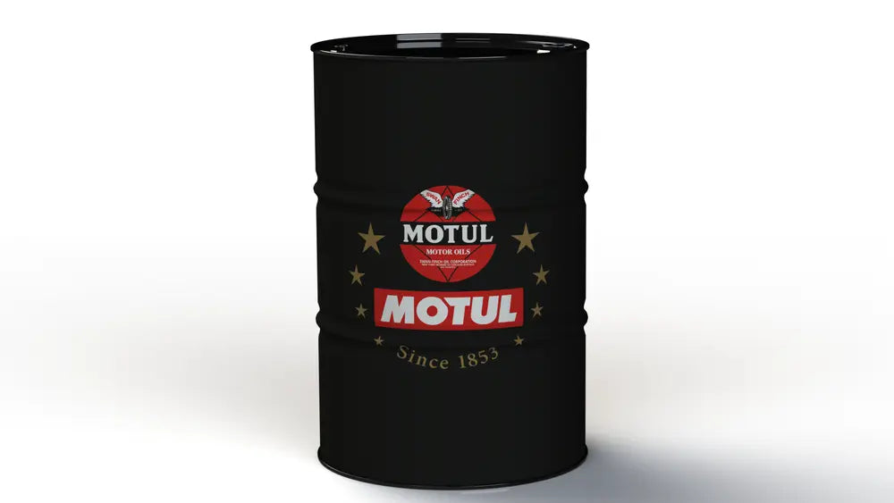 Motul CLASSIC 20W-50 208L