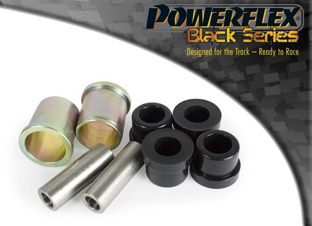 Powerflex Rear Lower Wishbone Inner Bush for BMW 3 Series E36 inc M3 (1990 - 1998) in Black