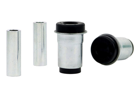 Whiteline Performance Control Arm Lower - Inner Bushing Kit for TOYOTA CELICA RA60 SOLID REAR AXLE (1981-1983)