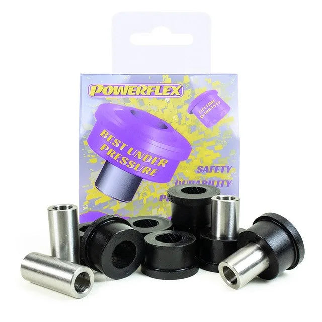 Powerflex Rear Lower Control Arm Bush for Nissan SILVIA 200SX - S13, S14, & S15 (1991 2002) Fits 200SX S13 & Skyline R32 Models only