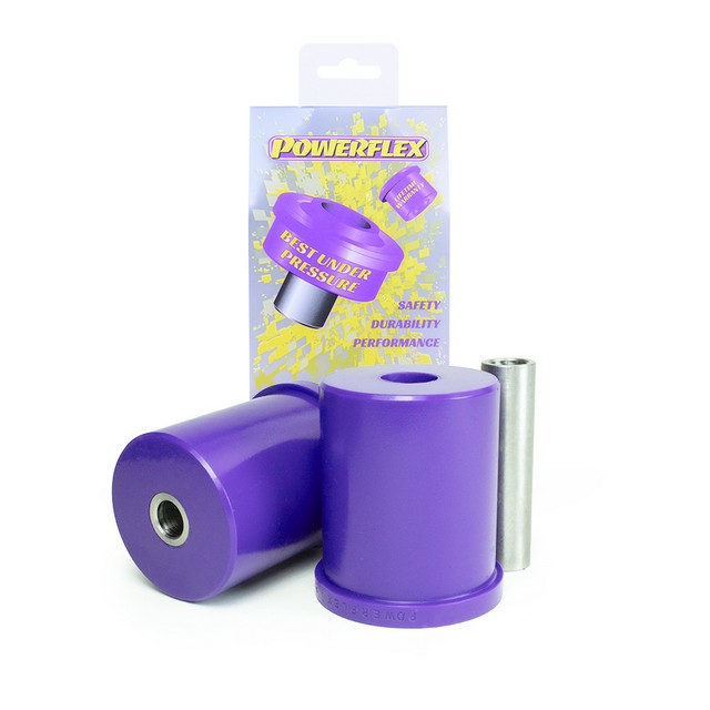 Powerflex Rear Axle Mounting Bush for Saab 900 (1994-1998)