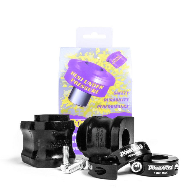 Powerflex Rear Anti-Roll Bar Bush 21.3mm for Toyota GR Yaris (2020-2024)