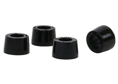 Whiteline Performance Shock Absorber - Lower Bushing Kit for MITSUBISHI TRITON MK 4WD (1996-2006)