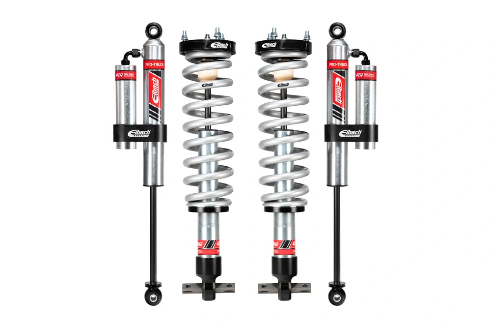 1 x Eibach ANTI-ROLL BAR KIT (FRONT&REAR) for POLARIS RZR XP 4 Turbo EPS | Fox 4-Seat 2016 to 2016 (E40-209-003-03-11)