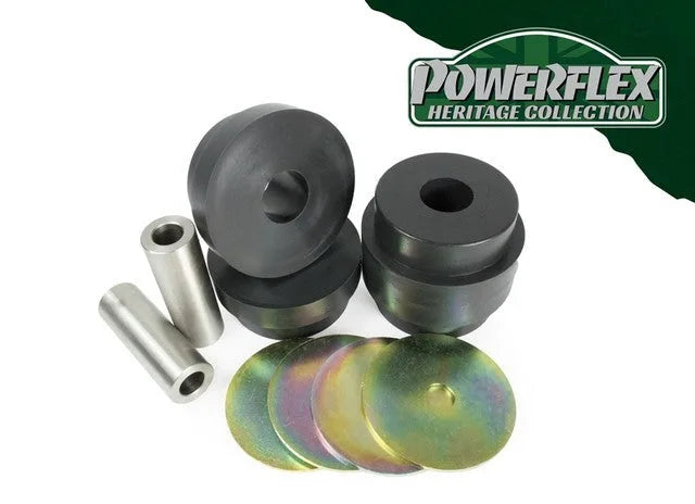 Powerflex Front Lower Control Arm Bush for BMW 7 Series E38 (1994 - 2002) Heritage Collection