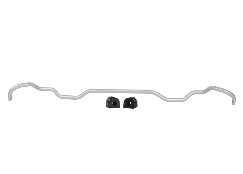 Whiteline Performance Sway Bar - 20mm Non Adjustable for SUBARU LIBERTY BE, BH (1998-2003)